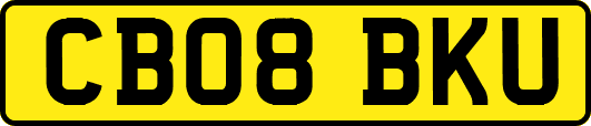 CB08BKU