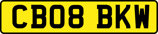 CB08BKW
