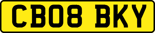 CB08BKY