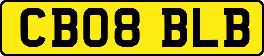 CB08BLB