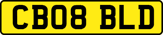 CB08BLD