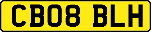 CB08BLH