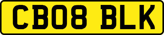 CB08BLK