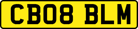 CB08BLM