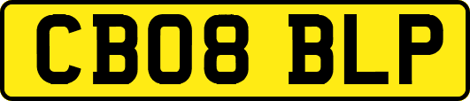 CB08BLP