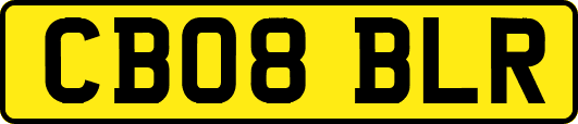 CB08BLR