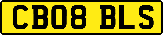 CB08BLS