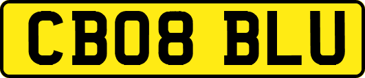 CB08BLU