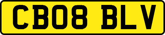 CB08BLV