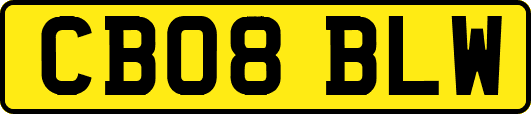 CB08BLW
