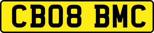 CB08BMC