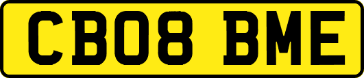 CB08BME