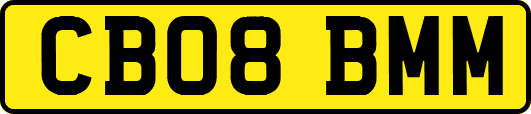 CB08BMM