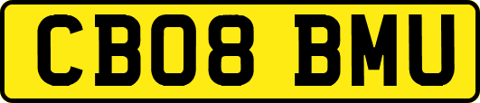 CB08BMU
