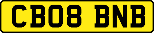 CB08BNB