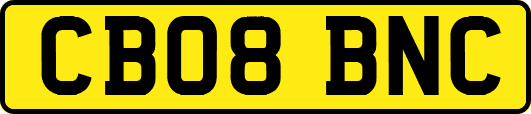 CB08BNC