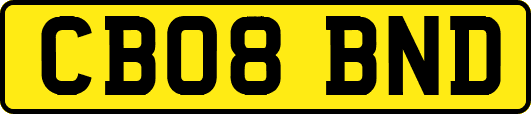 CB08BND
