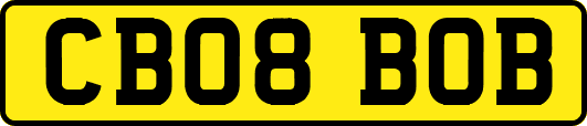 CB08BOB