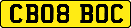 CB08BOC
