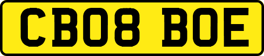 CB08BOE
