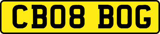 CB08BOG
