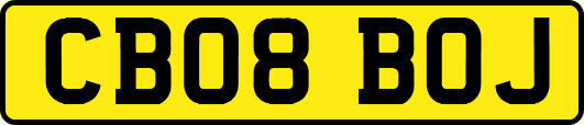 CB08BOJ