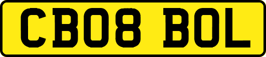 CB08BOL