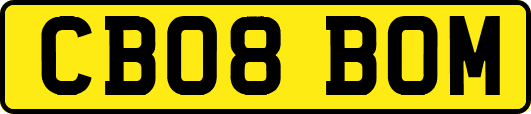 CB08BOM