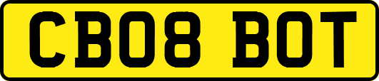CB08BOT