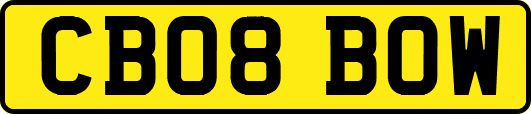 CB08BOW
