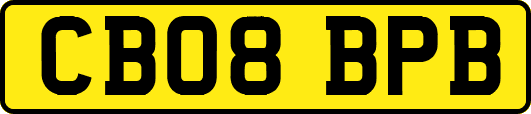 CB08BPB