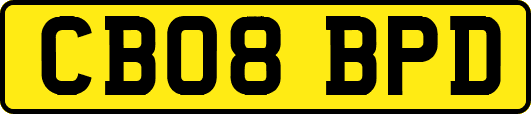 CB08BPD