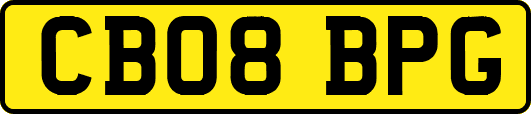CB08BPG