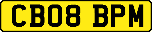 CB08BPM