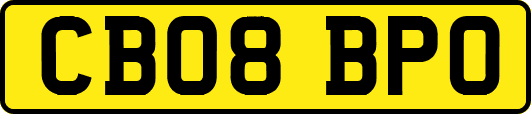 CB08BPO