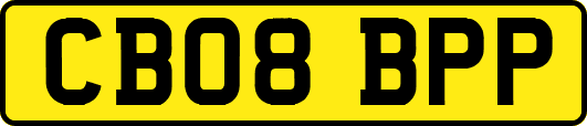 CB08BPP