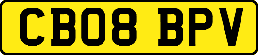 CB08BPV