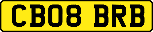 CB08BRB