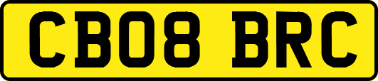 CB08BRC
