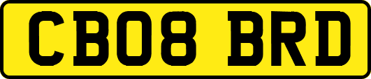 CB08BRD
