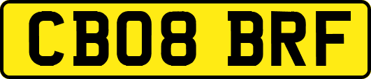 CB08BRF