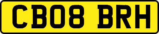 CB08BRH