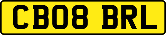CB08BRL