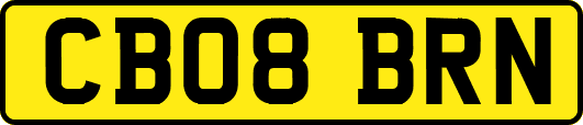 CB08BRN