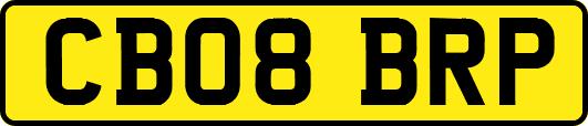 CB08BRP