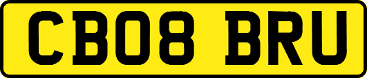 CB08BRU