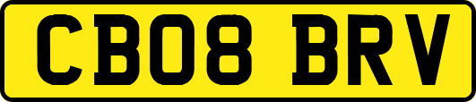 CB08BRV
