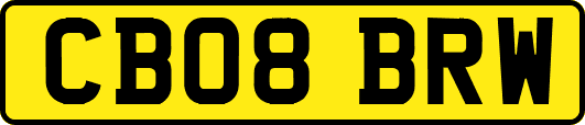 CB08BRW