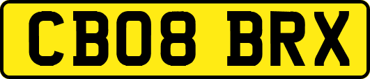 CB08BRX