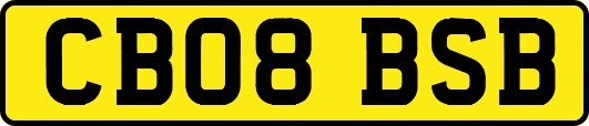 CB08BSB